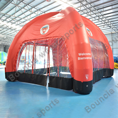 Blow Up Event Tent For Activities