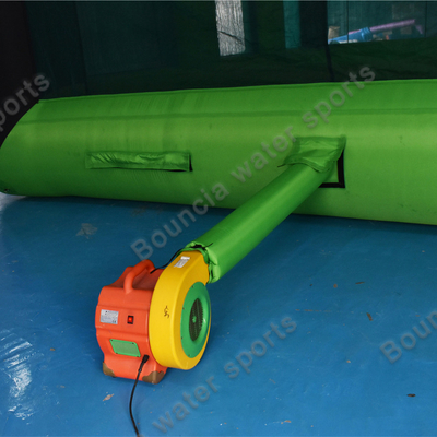 Inflatable Paintball Arena For Sale