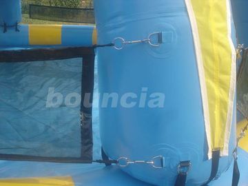 Water Walking Ball Inflatable Water Pool With Durable PVC Tarpaulin