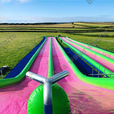 Satılık Bouncia Slip Ve Slide