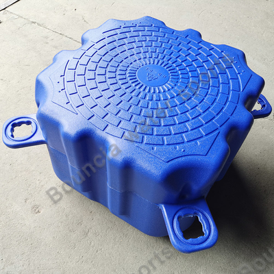 Satılık HDPE Yüzer Havuz Platformu